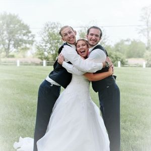 Meet your Posher, Matthew